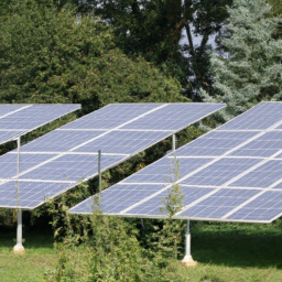 Comment Entretenir Vos Panneaux Solaires Photovoltaïques ? Epinay-sur-Seine